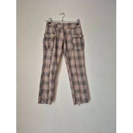Pantalon Femme Taille S