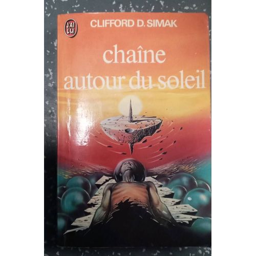 Chaîne Autour Du Soleil 