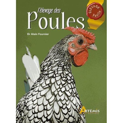 L'élevage Des Poules