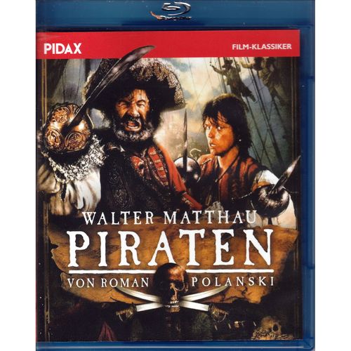 Pirates