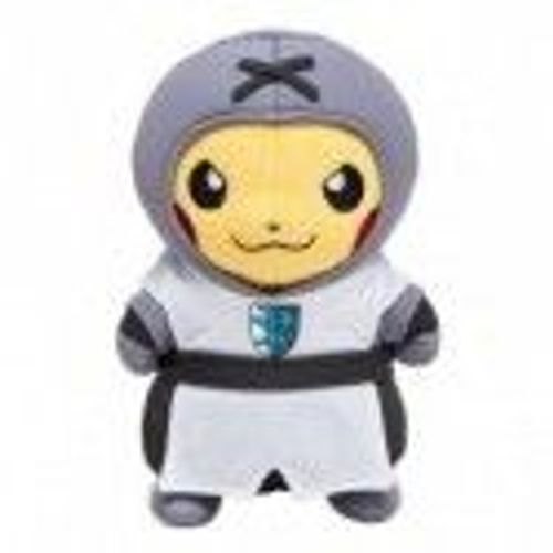 Pikachu - Team Plasma Ver. - Pokemon Center Limited Edition [Peluche]