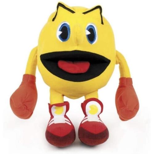 Peluche Pacman 38 Cm