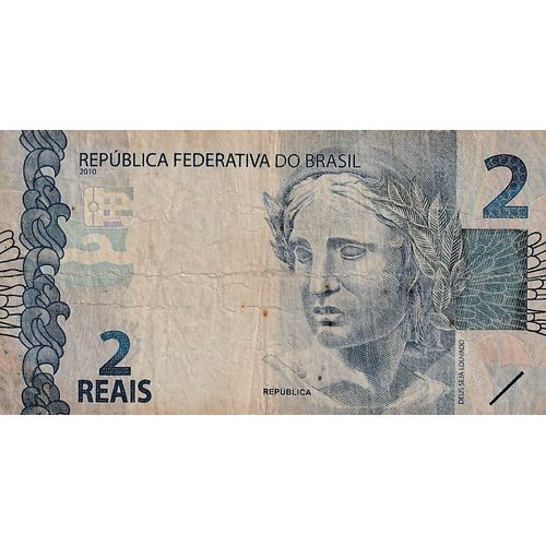 Billet Brezil 2 Relais