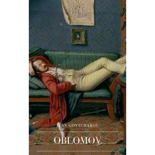 Oblomov