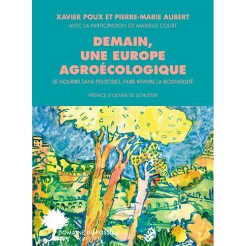 Demain, Une Europe Agroécologique