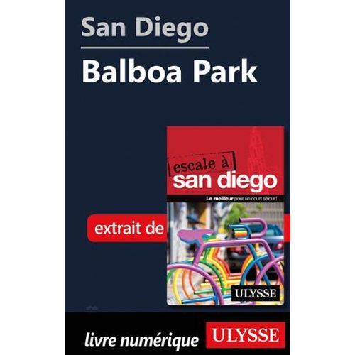 San Diego - Balboa Park