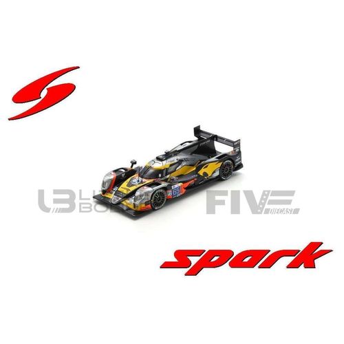 Spark 1/43 - Oreca 07 Gibson - 24h Le Mans 2024 S9144-Spark