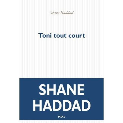 Toni Tout Court