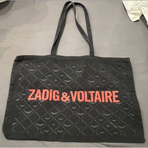 Sac Zadig et Voltaire