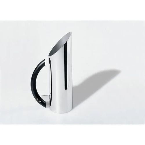 Alessi Mb03 Tua Carafe Du Vin Acier Carafe Du Vin