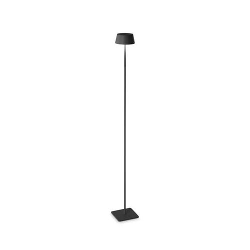 Pure Pt, Lampadaire