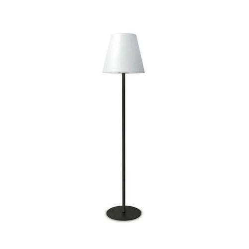 Arcadia Pt1, Lampadaire