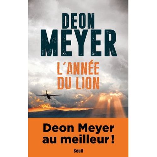 L'année Du Lion