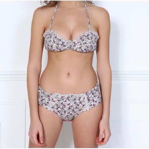 Bikini Baby Boom Libery Azur T.S Neuf