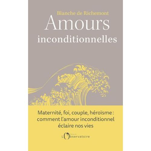 Amours Inconditionnelles