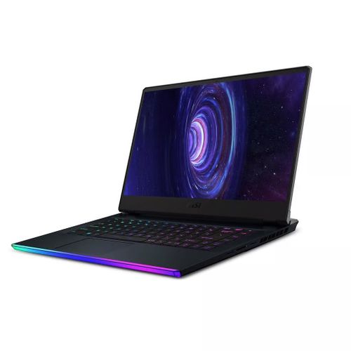 MSI GE66 10SF-207FR Raider - 15" Intel Core i7 - Ram 16 Go - DD 500 Go
