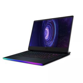 MSI GE66 10SF-207FR Raider - 15" Intel Core i7 - Ram 16 Go - DD 500 Go