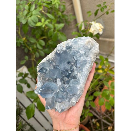Célestine Naturelle 1760g