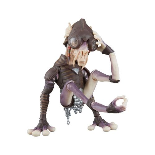 Star Wars SW BL SEBULBA