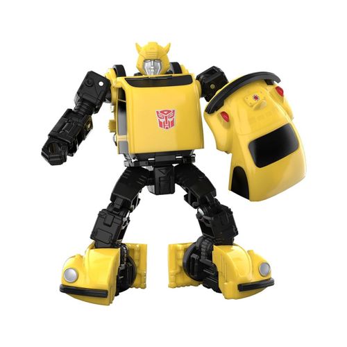TRANSFORMERS Transformers Generations Retro G1 Autobot Bumblebee