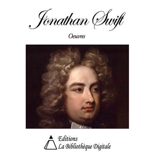 Oeuvres De Jonathan Swift