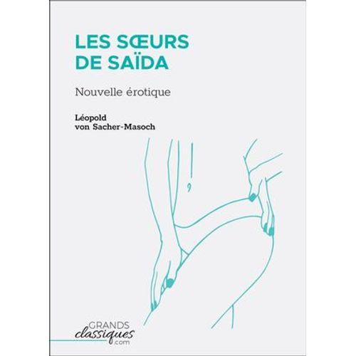 Les Soeurs De Saïda
