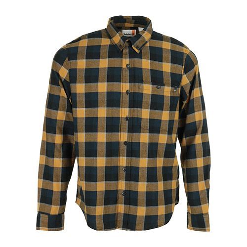 Timberland Solucell Buffalo Shirt