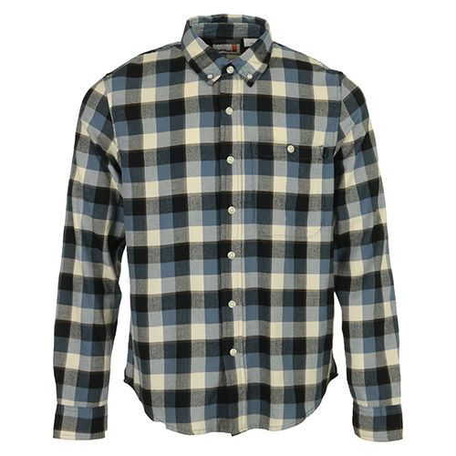 Timberland Solucell Buffalo Shirt