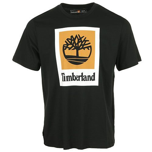 Timberland Colored Short Sleeve Tee
