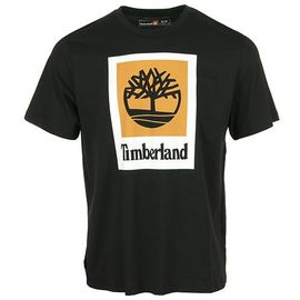 Timberland Colored Short Sleeve Tee
