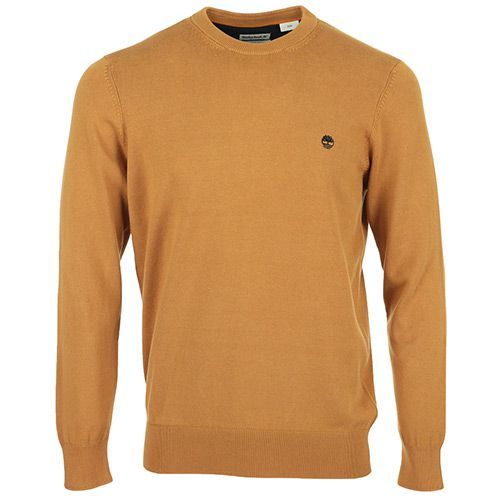 Timberland Cotton Yd Sweater