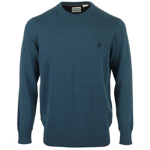 Timberland Cotton Yd Sweater