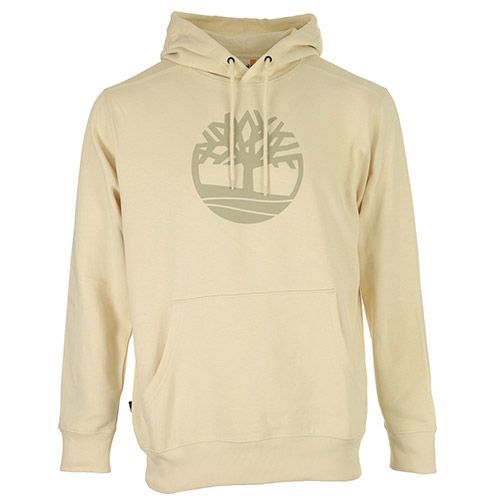 Timberland Tree Logo Hoodie