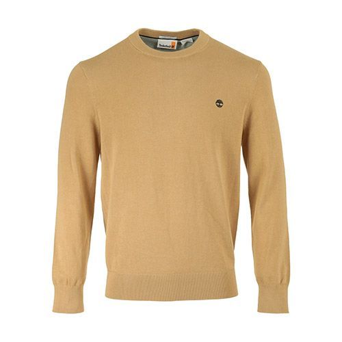 Timberland Cotton Yd Sweater