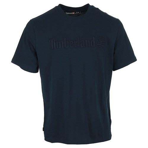 Timberland Embroidery Tonal Ss Tee