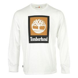 Timberland Colored Long Sleeve Tee