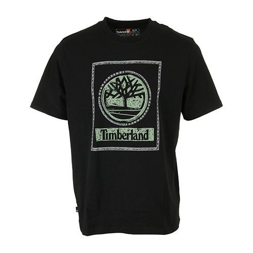 Timberland Front Seasonal Stack Lo