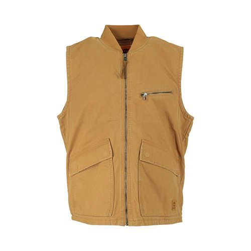 Timberland Washed Canvas Vest