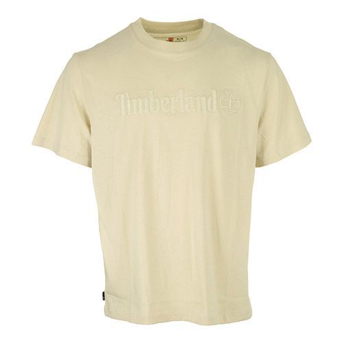 Timberland Embroidery Tonal Ss Tee