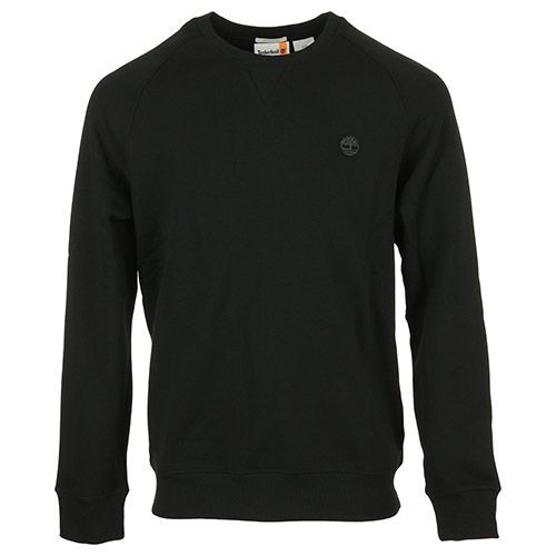 Timberland Brushed Back Crew Sweat