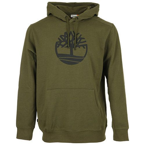 Timberland Tree Logo Hoodie