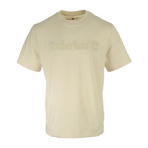 Timberland Embroidery Tonal Ss Tee