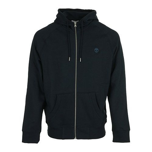 Timberland Brushed Back Full Zip