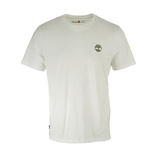 Timberland Back Camo Tree Logo Sho