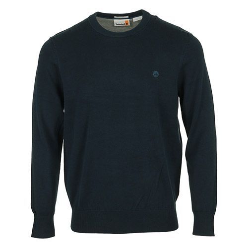 Timberland Cotton Yd Sweater