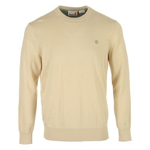 Timberland Cotton Yd Sweater