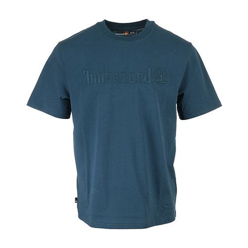 Timberland Embroidery Tonal Ss Tee