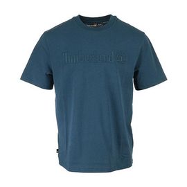 Timberland Embroidery Tonal Ss Tee