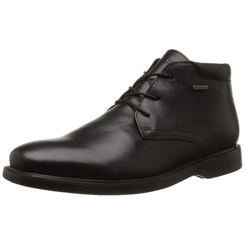 Chaussures &#224 Lacets Geox U Brayden 2fit Abx D U54n1d Pour Homme - 39