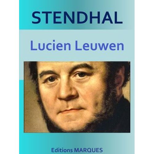 Lucien Leuwen